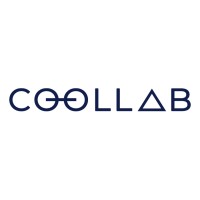 Coollab logo - Similar company to Cool Lab.
