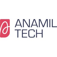 Anamil Tech Ltd logo - Similar company to This Is Totem