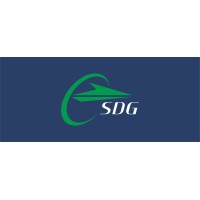 SDG logo - Similar company to Boostup