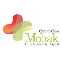Mohak IVF Center Indore logo - Similar company to Dr Shefali Jain - Ivf Indore