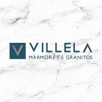 Villela Mármores e Granitos logo - Similar company to Starten Incubadora