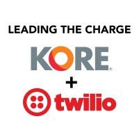 Twilio IoT logo - Similar company to Friendfeed