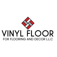 Vinyl Floor For Flooring And Decor LLC logo - Similar company to Rc Floor Spc Flooring