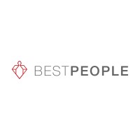 Best People logo - Similar company to Best People - Consultora Boutique De Rrhh
