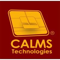 CALMS Technologies Sdn Bhd logo - Similar company to Internet Of Things Philippines Inc.