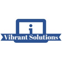 Vibrant Solutions logo - Similar company to Us Immigration Docs