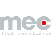 MEC EUROPE logo - Similar company to Ristopro