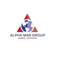 ALPHA MAR GROUP logo - Similar company to Controlany Marine Inspections B.V.