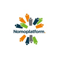 Nomoplatform logo - Similar company to Playtask Games