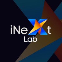 iNext Lab logo - Similar company to Esi Tv
