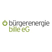 Bürgerenergie Bille eG logo - Similar company to Bürger-Energie-Unterhaching Eg