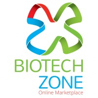 BiotechZone - Online Marketplace logo - Similar company to Bz Biotech