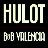 Hulot Hoteles logo - Similar company to Mediterranea Hoteles