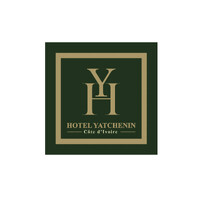 Hôtel Yatchenin Côte d'Ivoire logo - Similar company to Texxium.Com