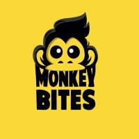 Monkey Bites logo - Similar company to Formidable Microfactory