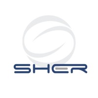 CONSULTORIA SHER logo - Similar company to Sher Coaching