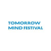 Tomorrow Mind Festival logo - Similar company to Becommunity Netzwerkagentur