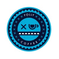Folly Coffee Roasters logo - Similar company to Philtera Cold Brewed Coffees
