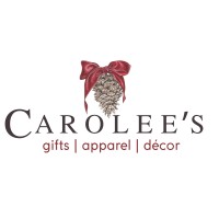 Carolee's logo - Similar company to Camp All-American