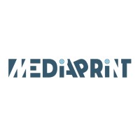 Mediaprint_Livorno logo - Similar company to Jlab Studio  “Allenamento E Stile Di Vita”