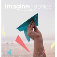 Imagine Graphics PH logo - Similar company to Paulo Navarra Photography