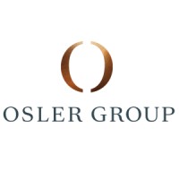 Osler Group logo - Similar company to Gray Matter Solutions
