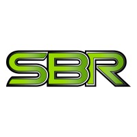 SBR Rescue-Rope Access-Rigging logo - Similar company to Wilkinson Tree Services