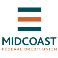 Midcoast Federal Credit Union logo - Similar company to W2App.World