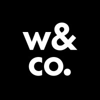 white&co. logo - Similar company to Cog Design