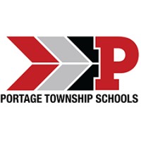 PORTAGE TOWNSHIP SCHOOLS logo - Similar company to Edgewater Health