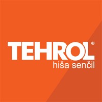 Tehrol hiša senčil logo - Similar company to Hisa Eksperimentov