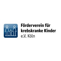 Förderverein für krebskranke Kinder e.V. Köln logo - Similar company to Deka Gmbh