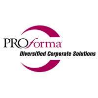 PROforma DCS logo - Similar company to Proforma Gmbh