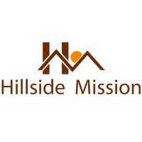 Hillside Mission logo - Similar company to The Addiction Recovery Channel