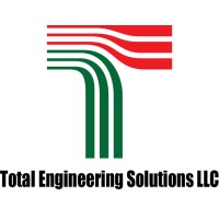 Total Engineering Solutions LLC logo - Similar company to Overseas Agencies & Services (Oas)