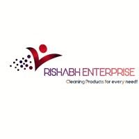Rishabh Enterprise logo - Similar company to Eastern Botanics