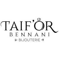 Taif'Or Jewelery logo - Similar company to Mori24
