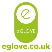 eGLOVE logo - Similar company to Pellitec Blister Prevention