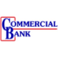 Commercial Bank (St. Louis) logo - Similar company to Salessupport360
