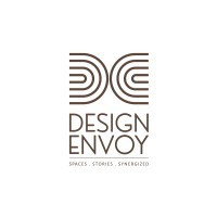 DESIGN ENVOY (PVT) LIMITED logo - Similar company to Mind Three Engineering