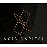 Axis Capital logo - Similar company to Eig Developments Pty Ltd