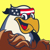 The People's Eagle logo - Similar company to Gateway Auto