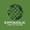 Envoholic logo - Similar company to Sakthi Vegetables