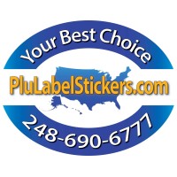 PLU Label Stickers logo - Similar company to Scalebucks