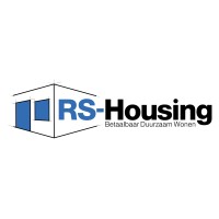 RS-Housing BV logo - Similar company to Amberic Uab