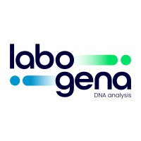Labogena DNA logo - Similar company to 3Cr Bioscience
