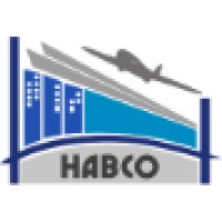 HABCO - Hussein Ali Batarfi Consultation Office logo - Similar company to Anison Design Engineering