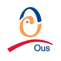 Huevos Ous logo - Similar company to Salt Art & Music