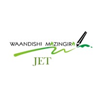 Journalists' Environmental Association of Tanzania logo - Similar company to Environmental Conservation Community Of Tanzania