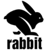 rabbit logo - Similar company to Clever Punch